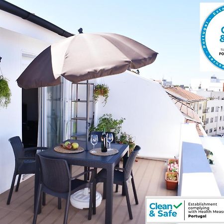 Terraco Da Boavista Apartment Porto Exterior photo