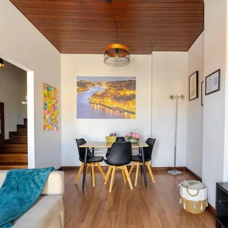 Terraco Da Boavista Apartment Porto Exterior photo