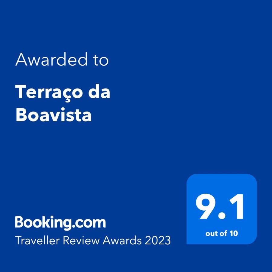Terraco Da Boavista Apartment Porto Exterior photo