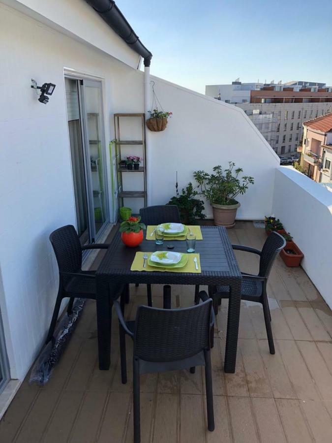 Terraco Da Boavista Apartment Porto Exterior photo