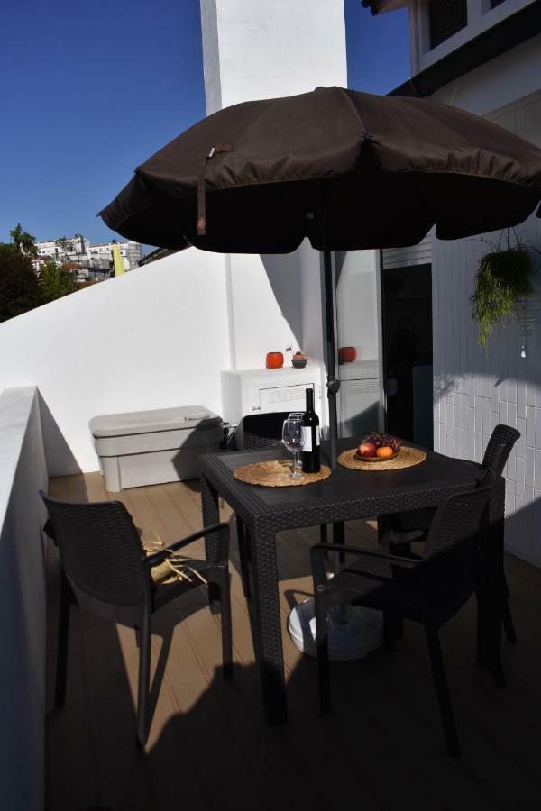 Terraco Da Boavista Apartment Porto Exterior photo