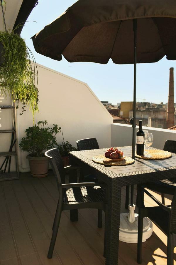 Terraco Da Boavista Apartment Porto Exterior photo