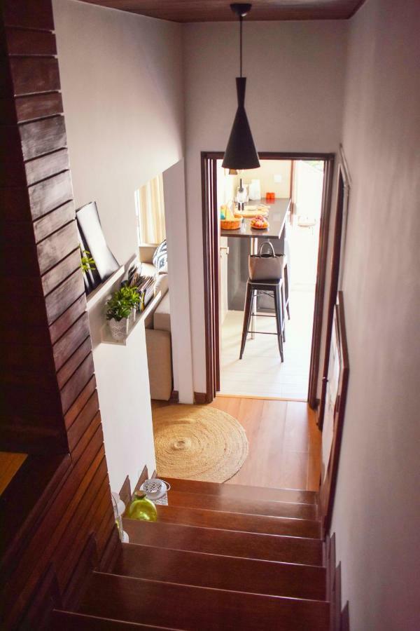 Terraco Da Boavista Apartment Porto Exterior photo