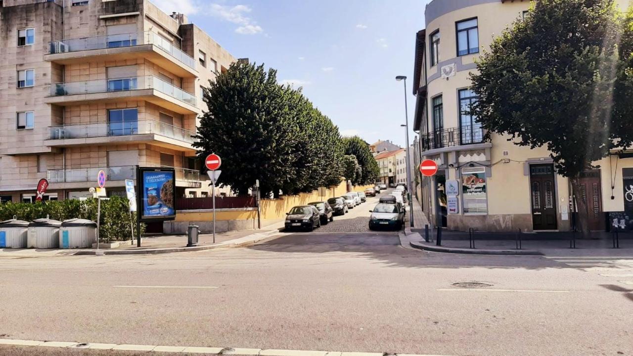 Terraco Da Boavista Apartment Porto Exterior photo